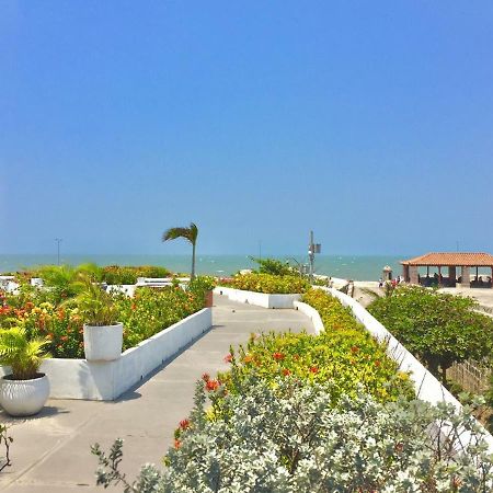 Penthouse Caribbean View And Private Pool, Cartagena Apartment Exterior photo