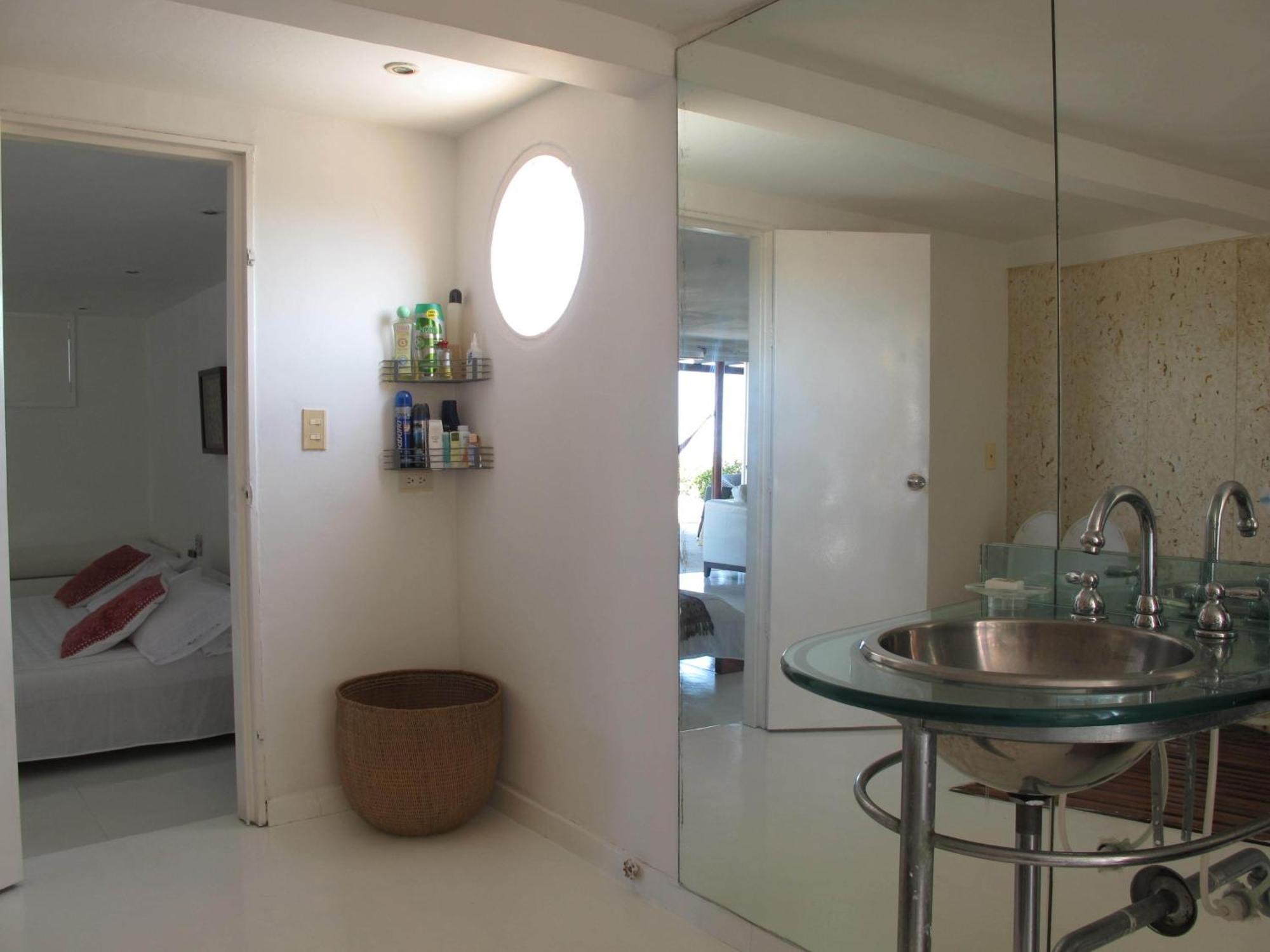 Penthouse Caribbean View And Private Pool, Cartagena Apartment Exterior photo