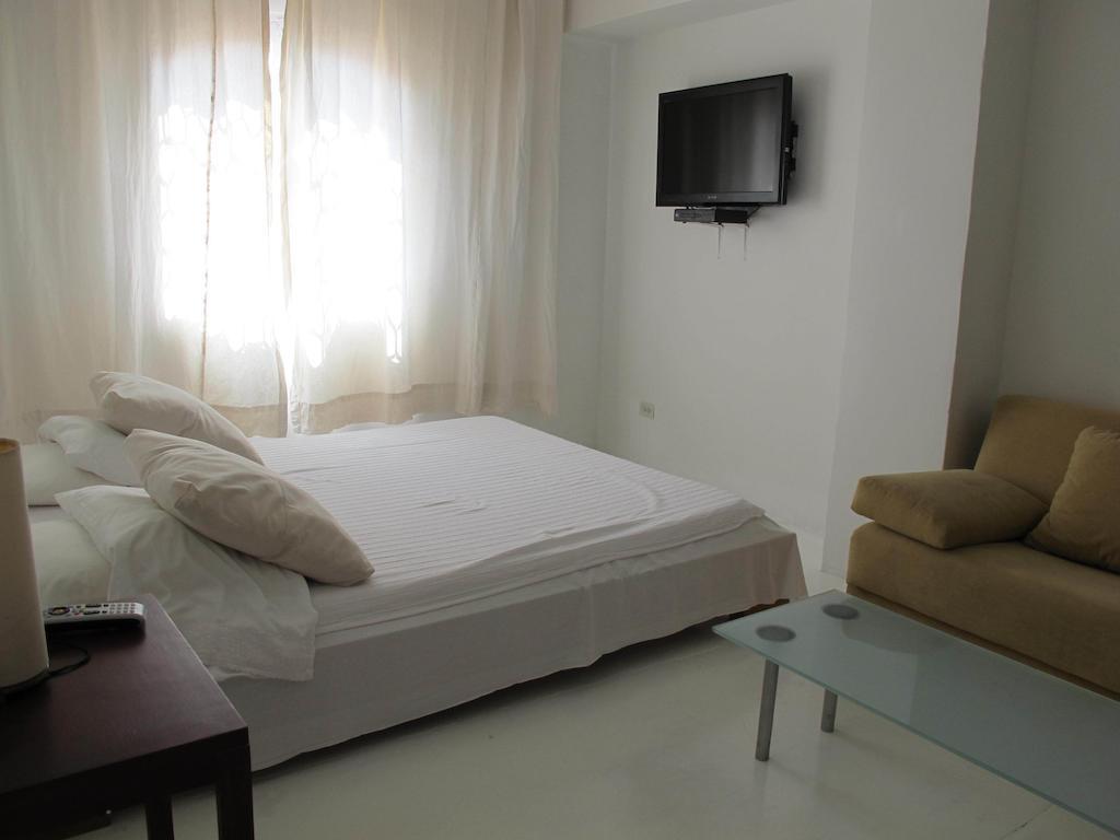 Penthouse Caribbean View And Private Pool, Cartagena Apartment Exterior photo