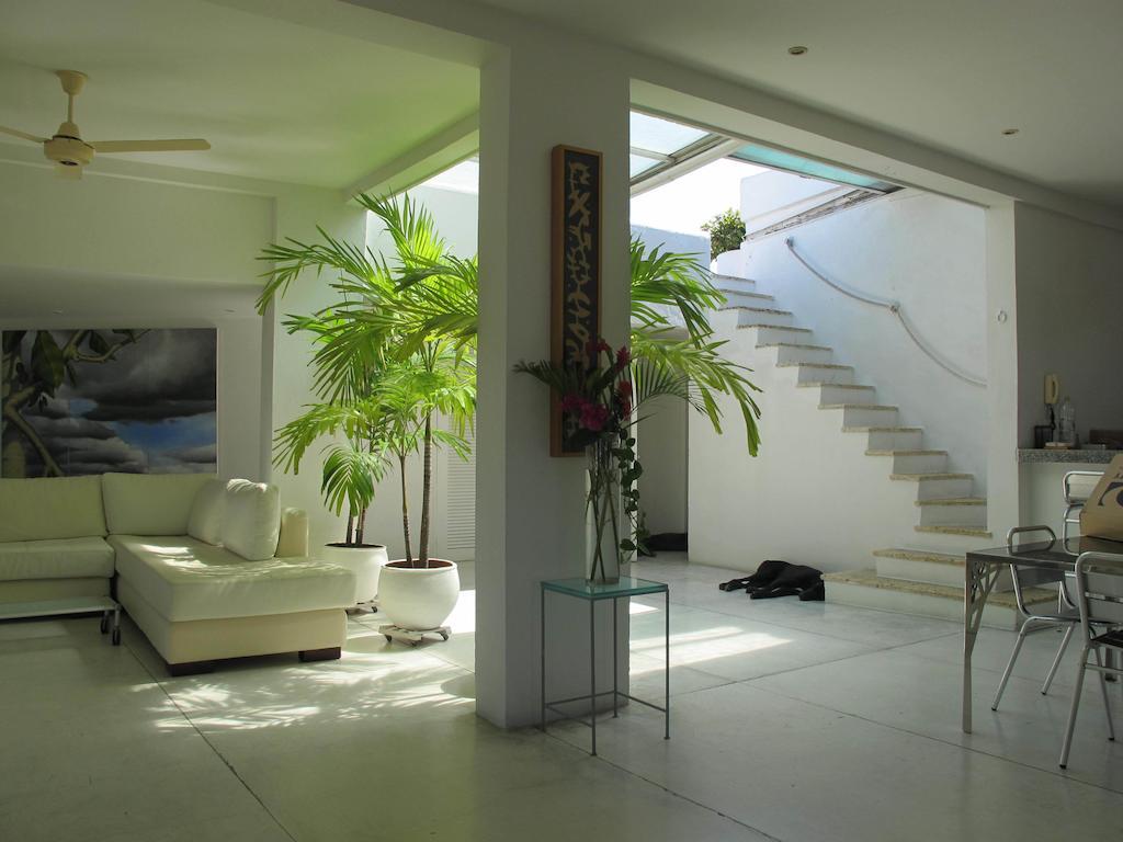 Penthouse Caribbean View And Private Pool, Cartagena Apartment Exterior photo