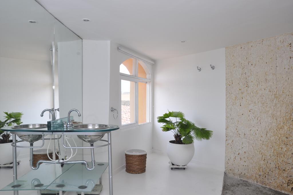 Penthouse Caribbean View And Private Pool, Cartagena Apartment Exterior photo