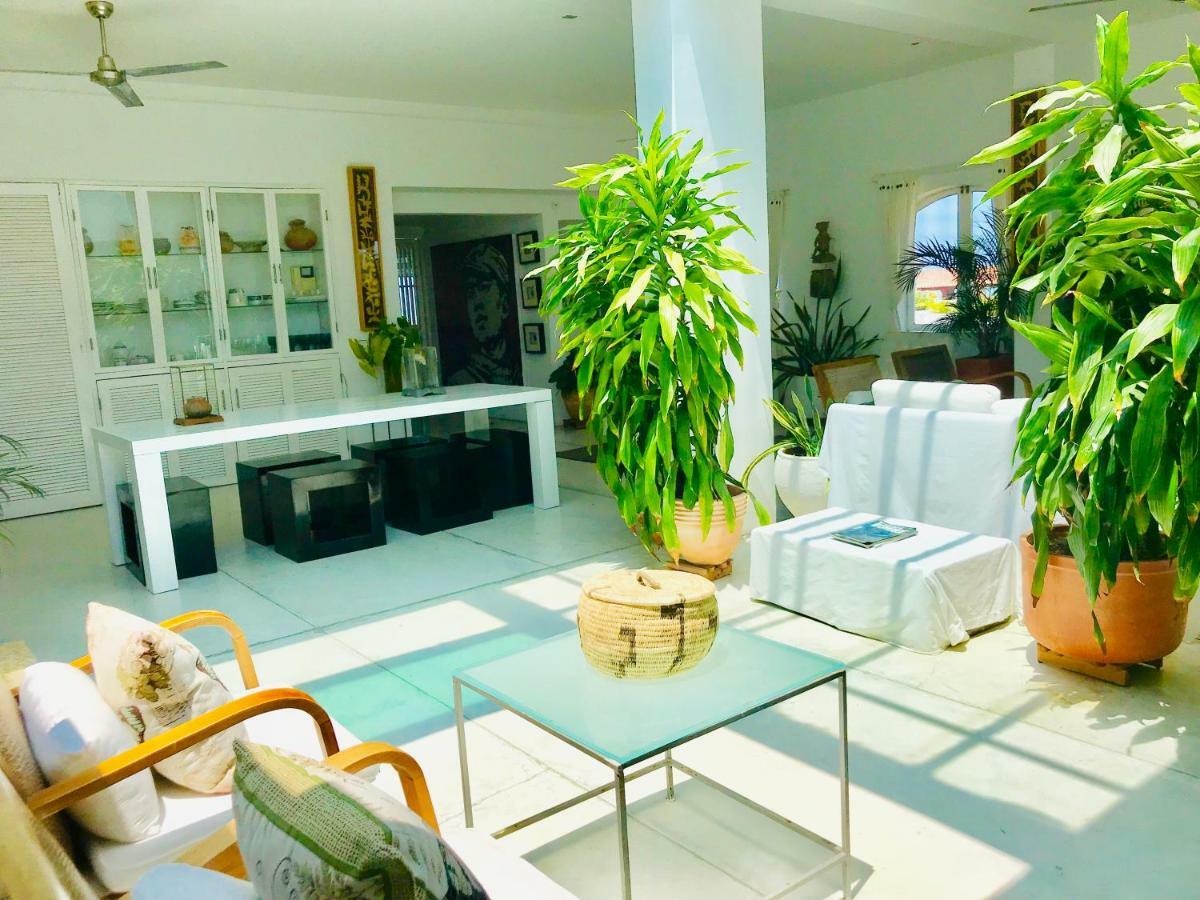 Penthouse Caribbean View And Private Pool, Cartagena Apartment Exterior photo